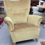 981 6474 ARMCHAIR